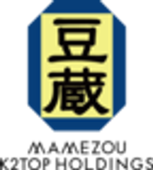 株式会社豆蔵K2TOPホールディングスのロゴ