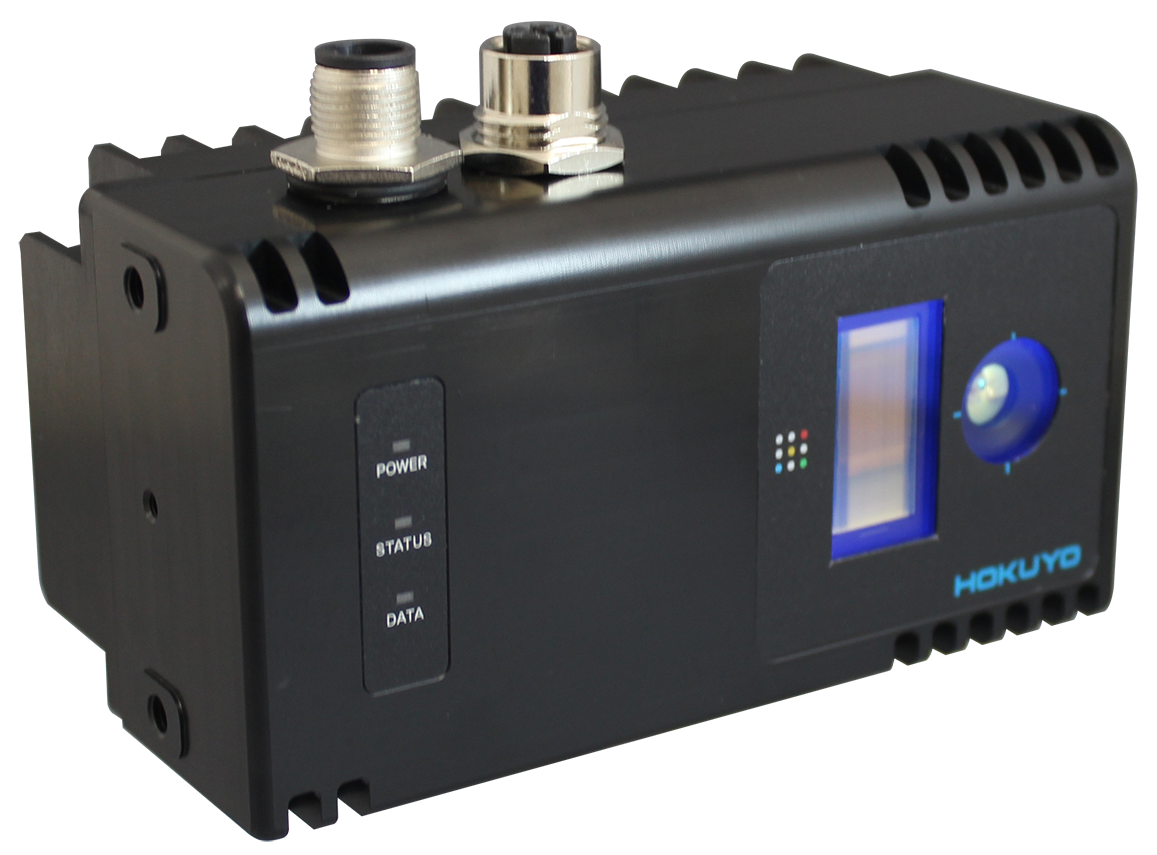 ソリッドステート3D LiDAR「YLM-10LX」発売と Lumotive社との
