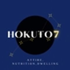 株式会社ホクトセブンのロゴ