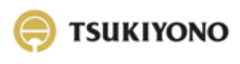 有限会社月夜野きのこ園のロゴ