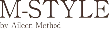 M-STYLEロゴ