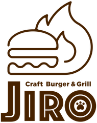 クラフトバーガーアンドグリルジロー