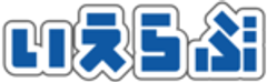 株式会社いえらぶGROUP　のロゴ