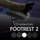 noblechairs FOOTREST 2