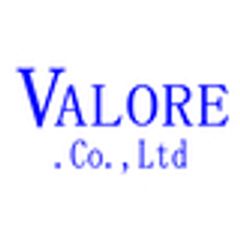 株式会社VALOREのロゴ