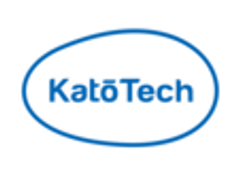 カトーテック株式会社のロゴ