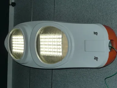 第2サイゴン橋に設置されるLI-ROAD002