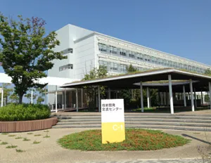 北九州学術研究都市