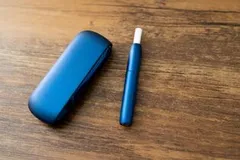 加熱式たばこのイメージ