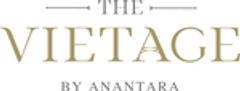 ザ・ヴィエタージ・バイ・アナンタラのロゴ