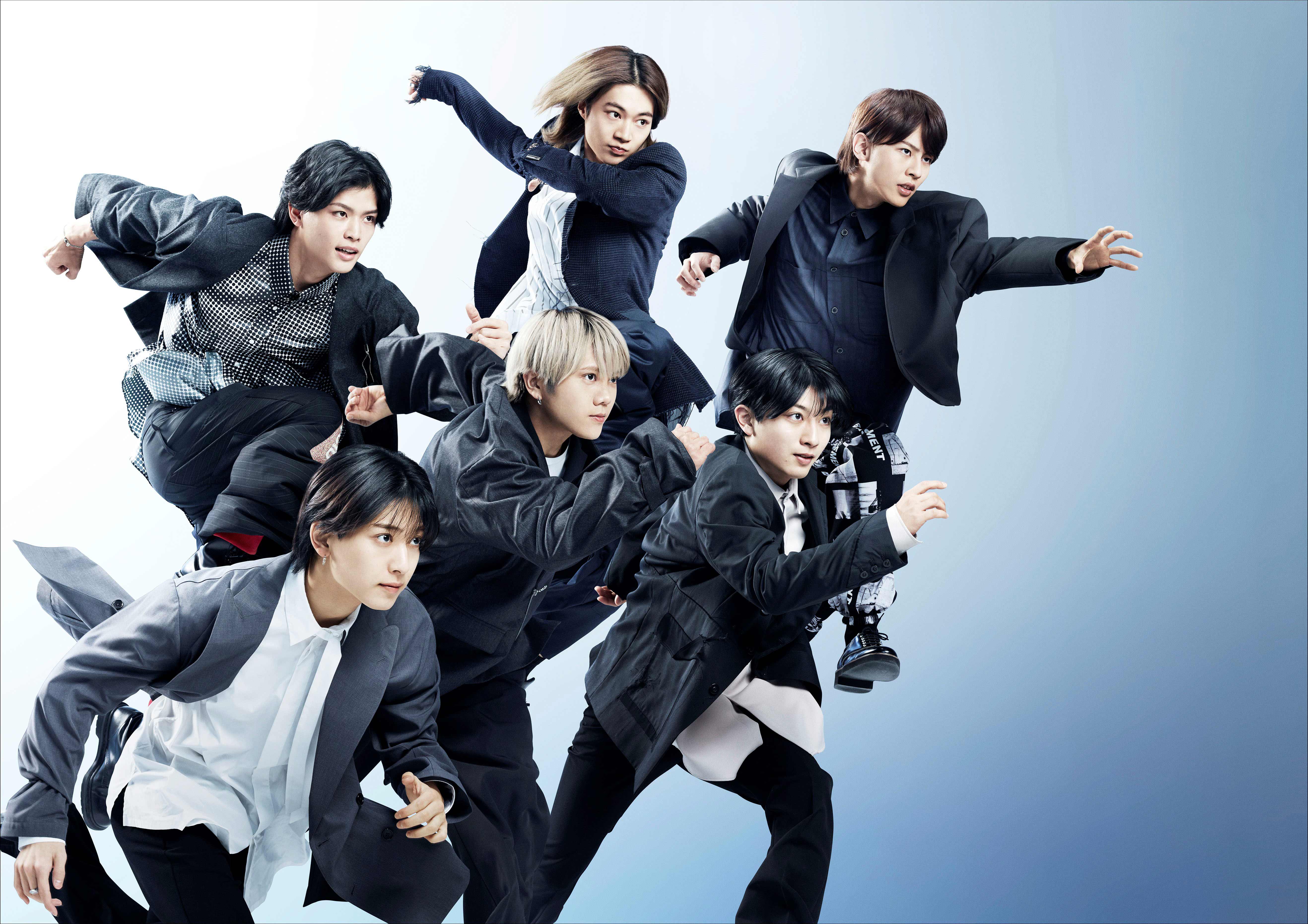 人気を誇る MUSIC ON! 侍 MEN 7 エムオン!3ヶ月連続特番 TV（エムオン!）】 アイドル