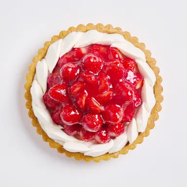 長野県産いちごプレミアムレアチーズ_2