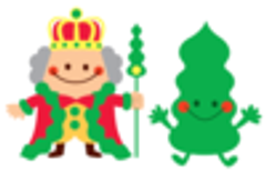 一般社団法人日本昆布協会のロゴ