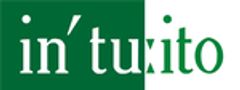 株式会社イントゥCorp.のロゴ