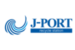 株式会社ジェイ・ポートのロゴ