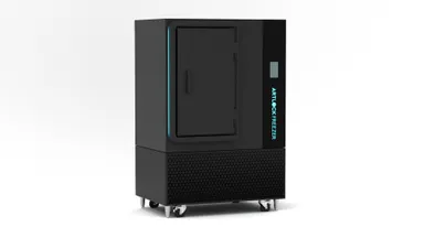 特殊冷凍機「アートロックフリーザー」※特殊冷凍機を使用していない商品も一部ございます。