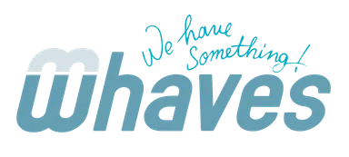 Whaves Logo