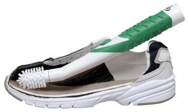 内側掃除断面イメージ画像