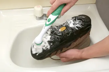 裏側掃除イメージ画像