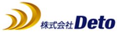 株式会社Detoのロゴ