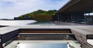 Awaji Mare：Terrace/Pool