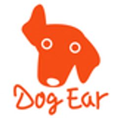 株式会社ドッグイヤー・レコーズのロゴ