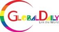 株式会社グローバル・デイリーのロゴ