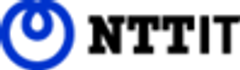 NTTアイティ株式会社のロゴ
