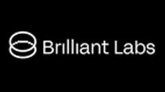 Brilliant Labs Pvt. Ltd.のロゴ