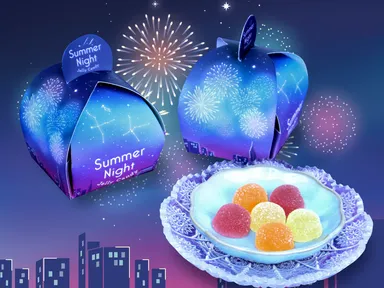 SummerNightJelly