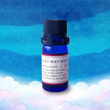 MilkyWayNote
