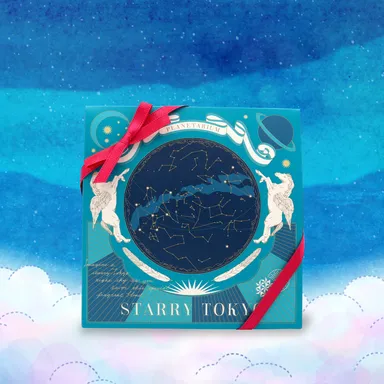 StarryTokyo