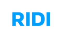 RIDIのロゴ