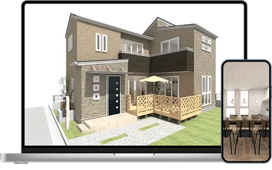 住宅営業戦略システム「ALTA Revolution」