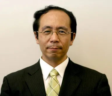 野村氏