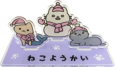 アクリルスタンドB