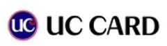 ユーシーカード株式会社のロゴ