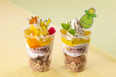 チュロスのお店「チュレリア」販売メニュー