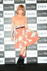 きゃりーぱみゅぱみゅさん