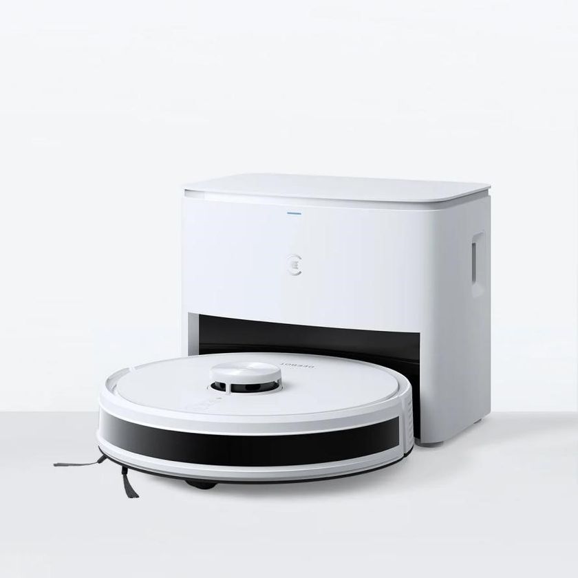 エコバックス、 ロボット掃除機「DEEBOT」シリーズ新モデル エコバックス、 ロボット掃除機「DEEBOT」シリーズ新モデル