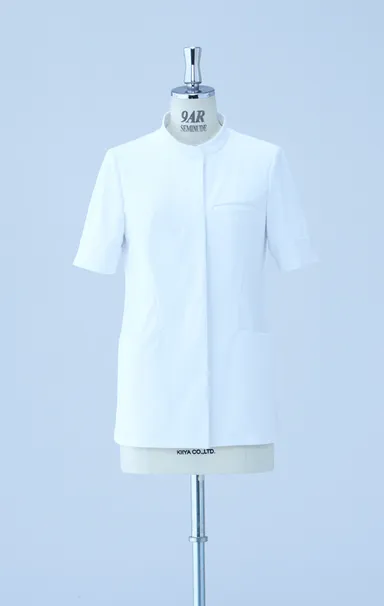 『クラシコナース』白衣ボディー掛け