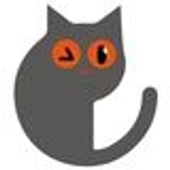 アレルギーっ子の旅する情報局CATのロゴ