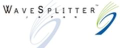 株式会社ウェーブスプリッタ・ジャパンのロゴ