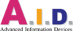 株式会社エイ・アイ・ディーのロゴ