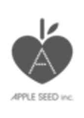 株式会社APPLE SEEDのロゴ