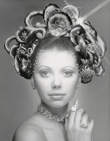 ヘアー＆ジュエル 1970