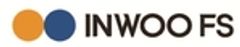 株式会社 インウエフエス(INWOO FS)のロゴ