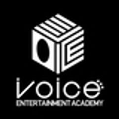 Voice Entertainment Academyのロゴ