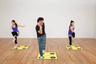 カズフミくんイメージ