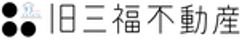 株式会社旧三福不動産のロゴ